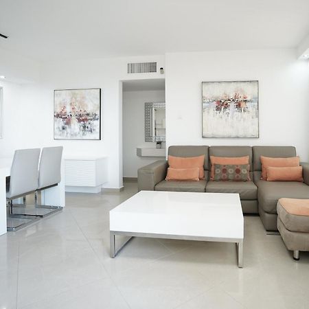 Golf Residence By Sun And View Eilat Eksteriør bilde