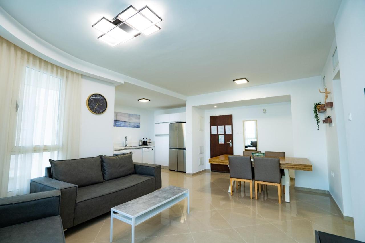 Golf Residence By Sun And View Eilat Eksteriør bilde