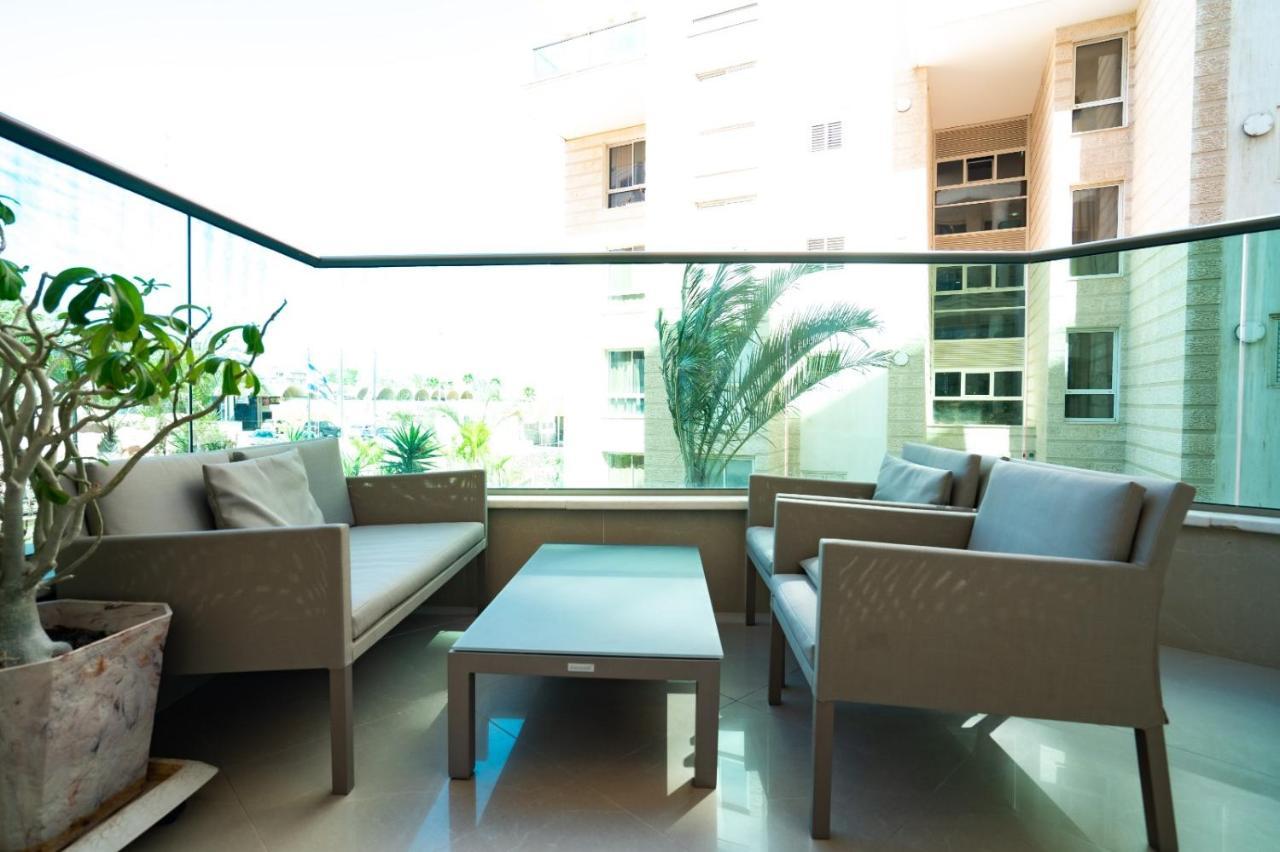 Golf Residence By Sun And View Eilat Eksteriør bilde