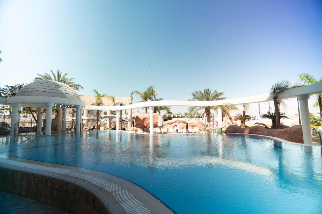 Golf Residence By Sun And View Eilat Eksteriør bilde