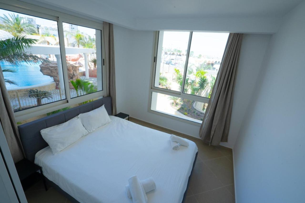 Golf Residence By Sun And View Eilat Eksteriør bilde