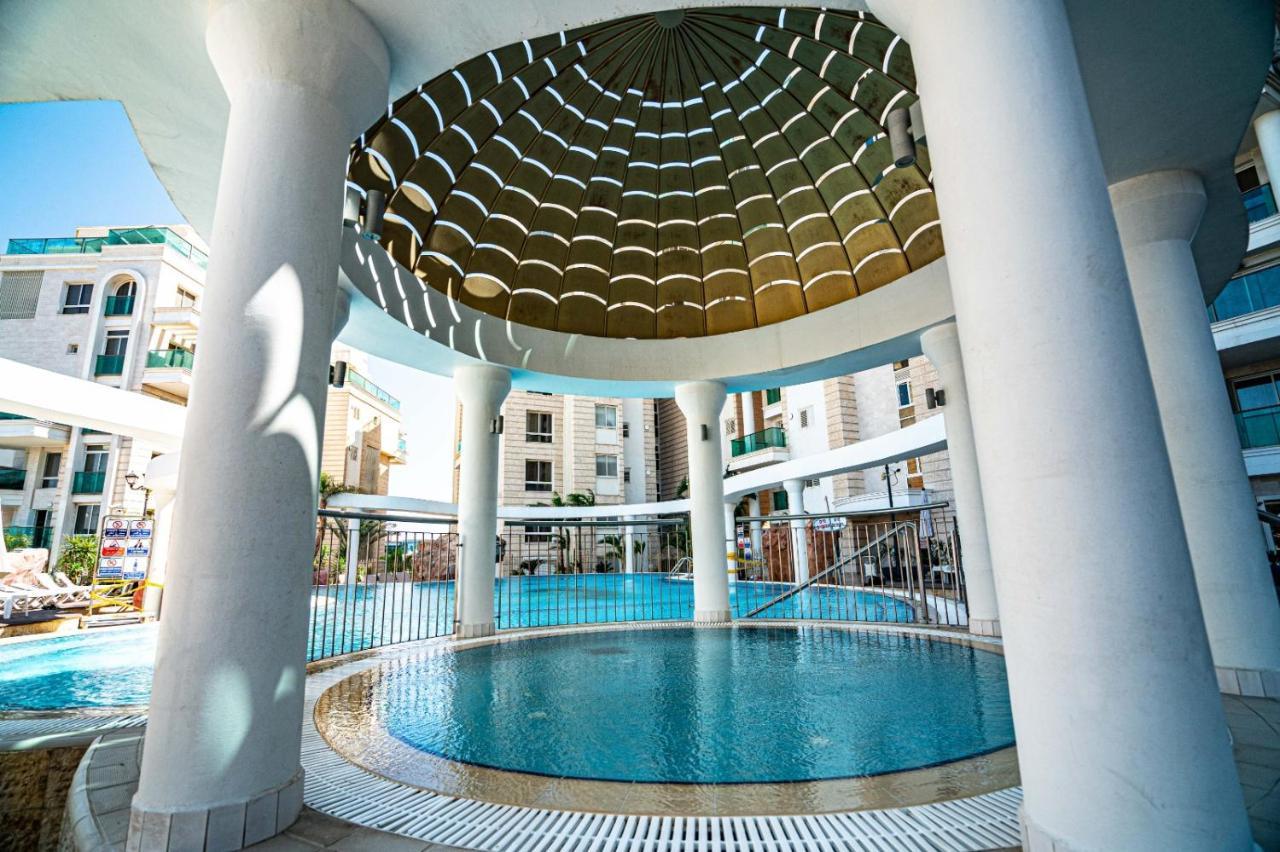 Golf Residence By Sun And View Eilat Eksteriør bilde