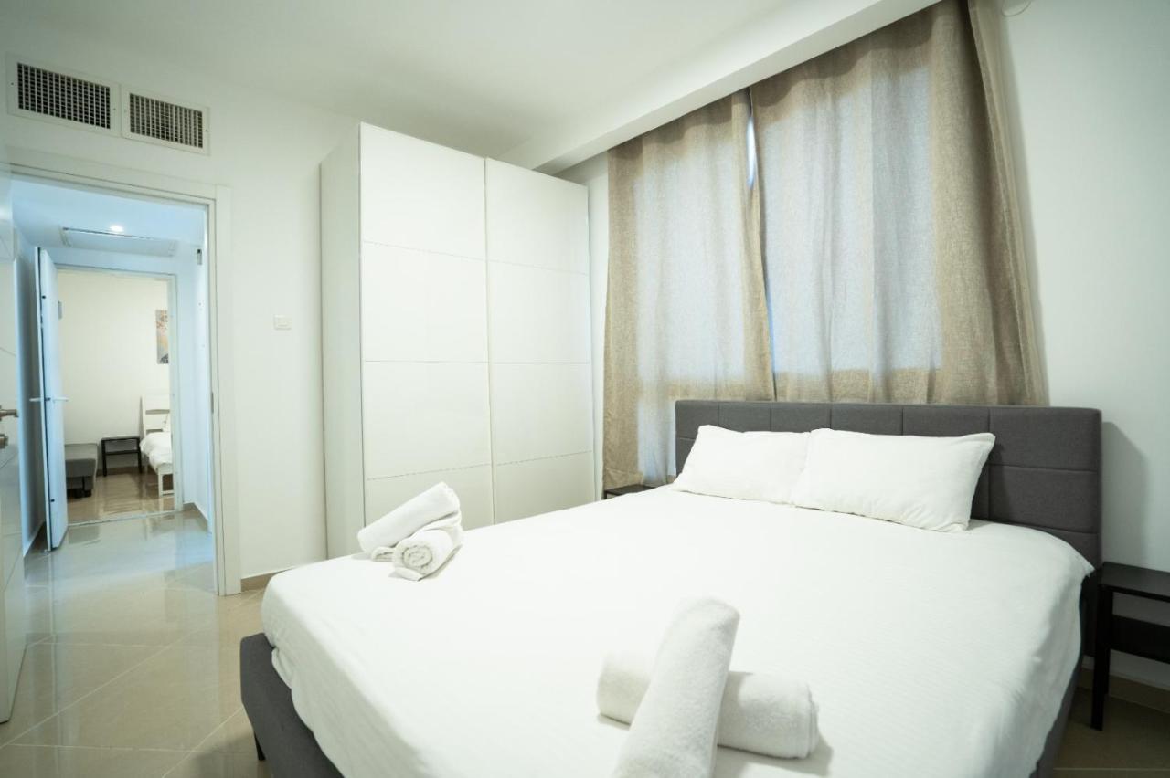 Golf Residence By Sun And View Eilat Eksteriør bilde