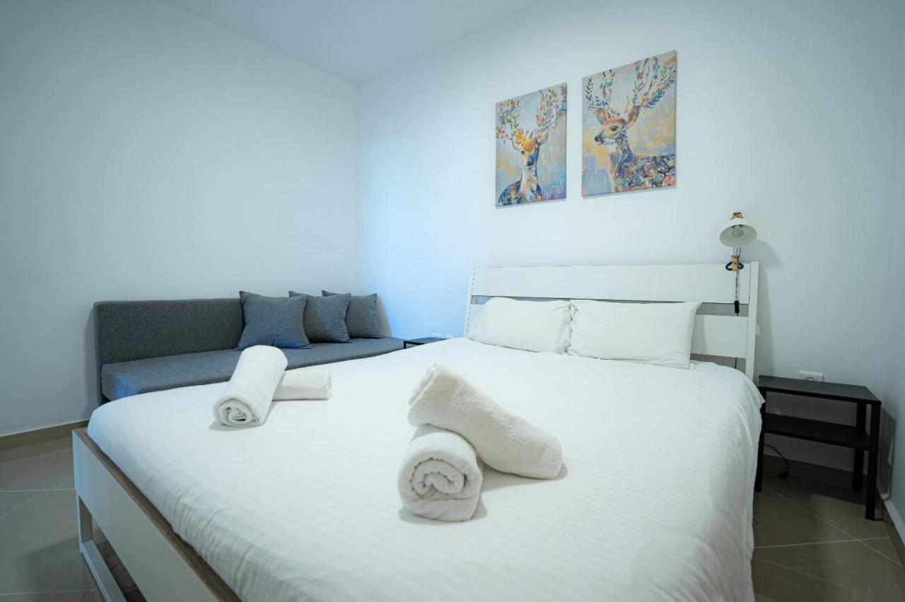 Golf Residence By Sun And View Eilat Eksteriør bilde