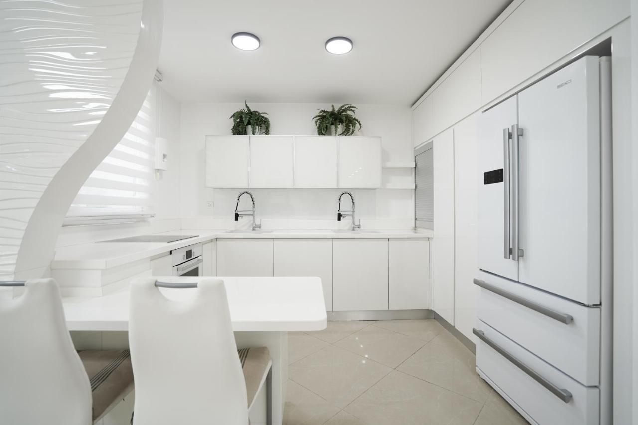 Golf Residence By Sun And View Eilat Eksteriør bilde