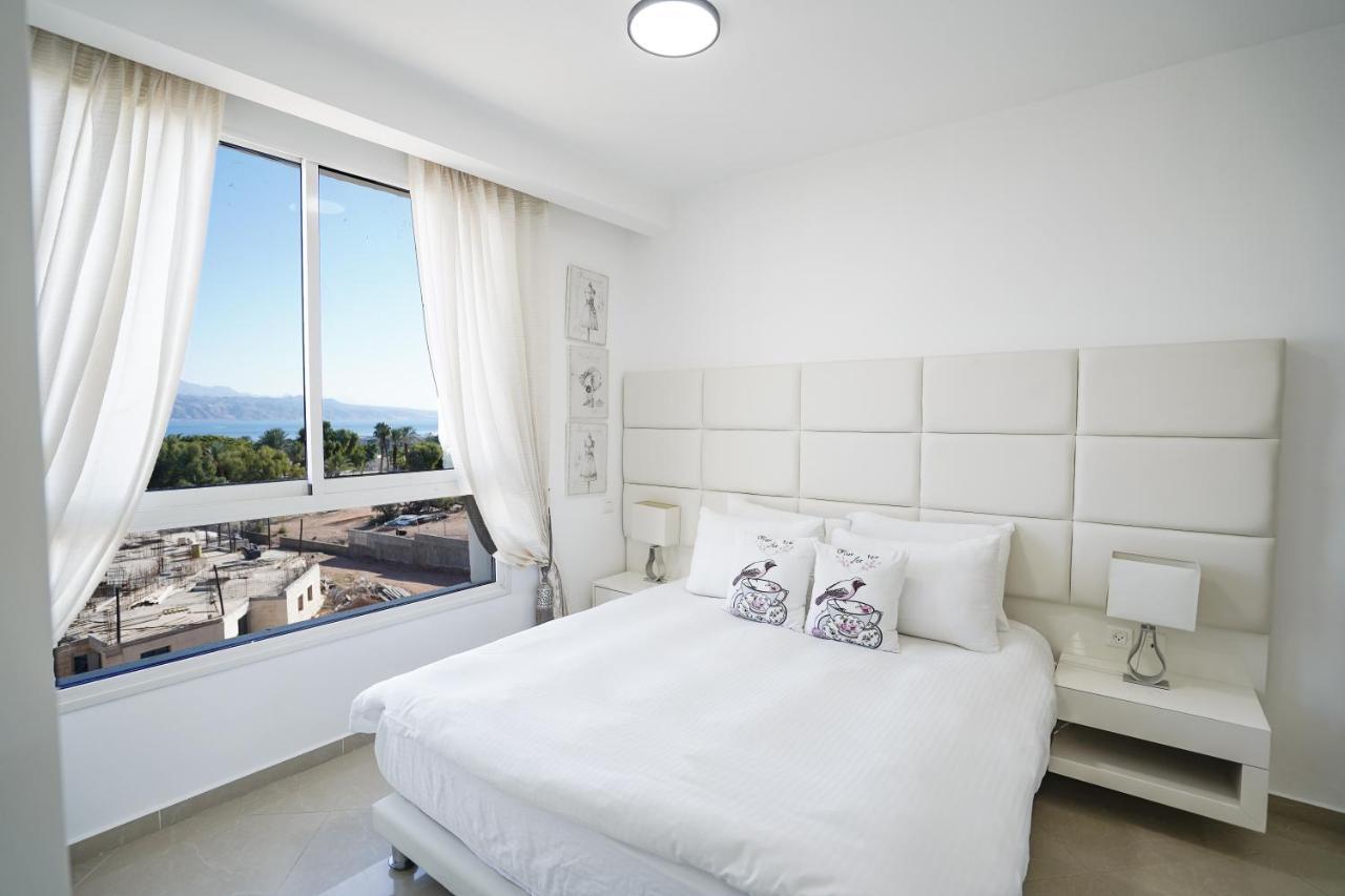Golf Residence By Sun And View Eilat Eksteriør bilde