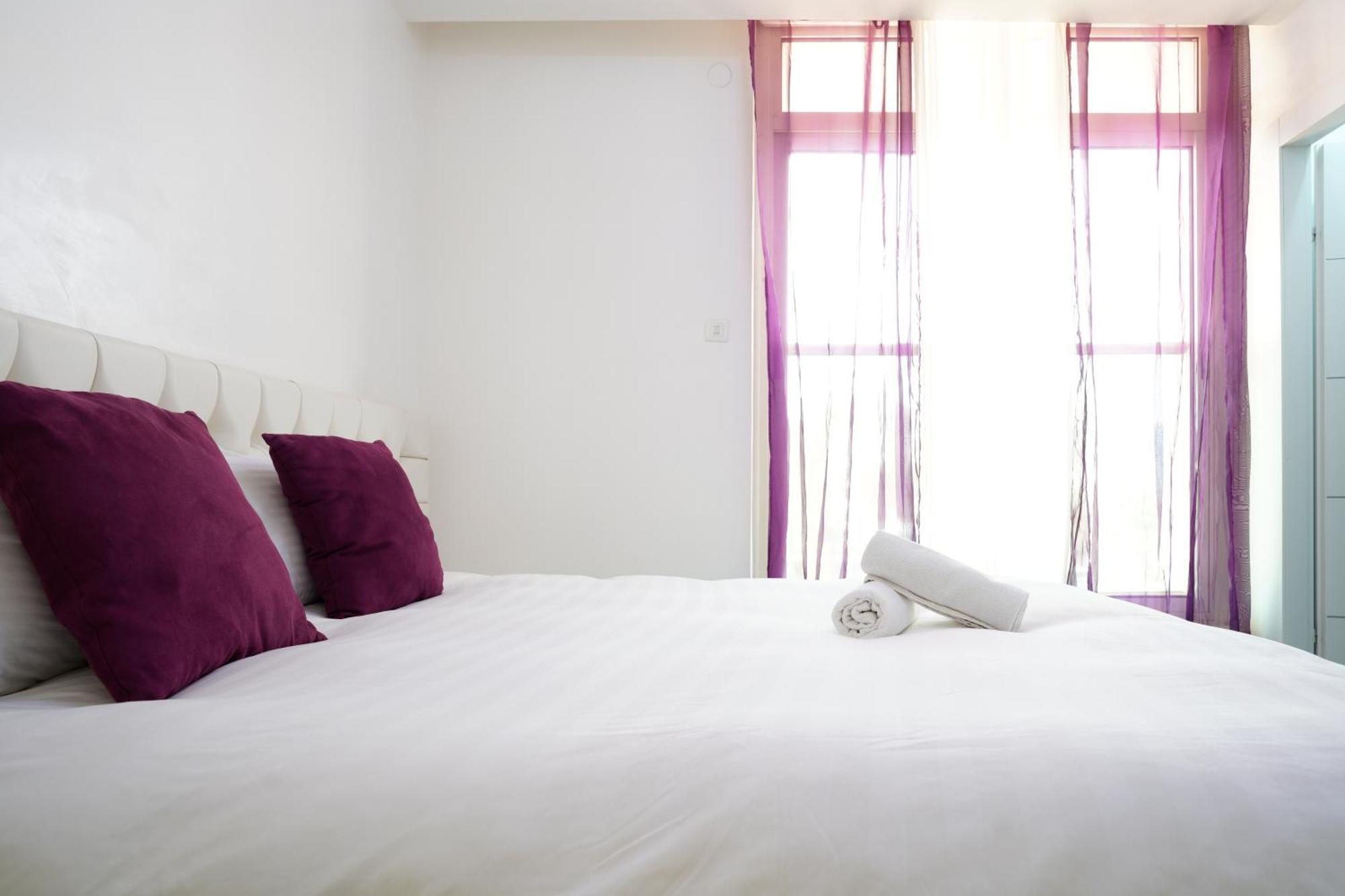 Golf Residence By Sun And View Eilat Rom bilde