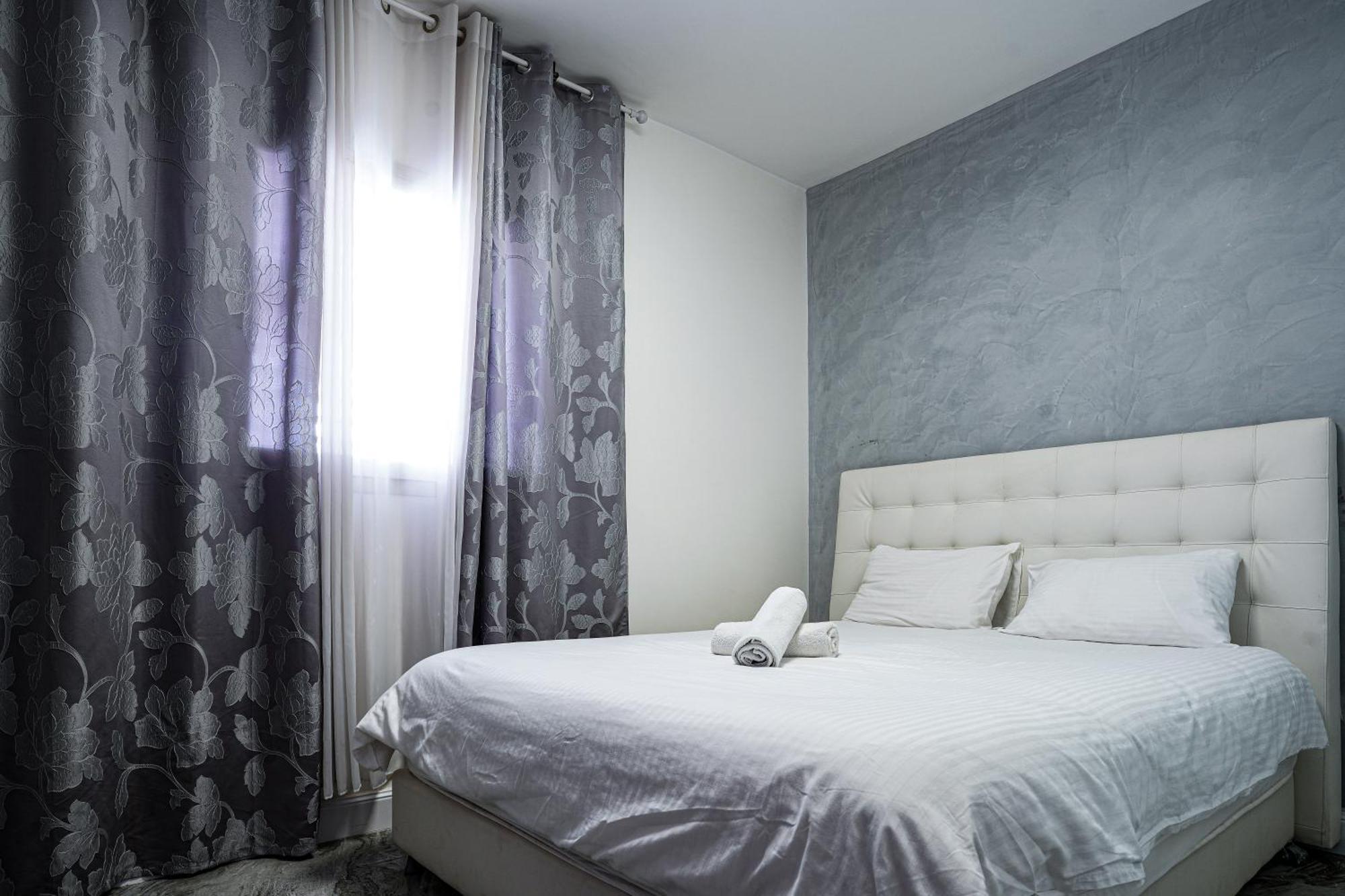 Golf Residence By Sun And View Eilat Rom bilde