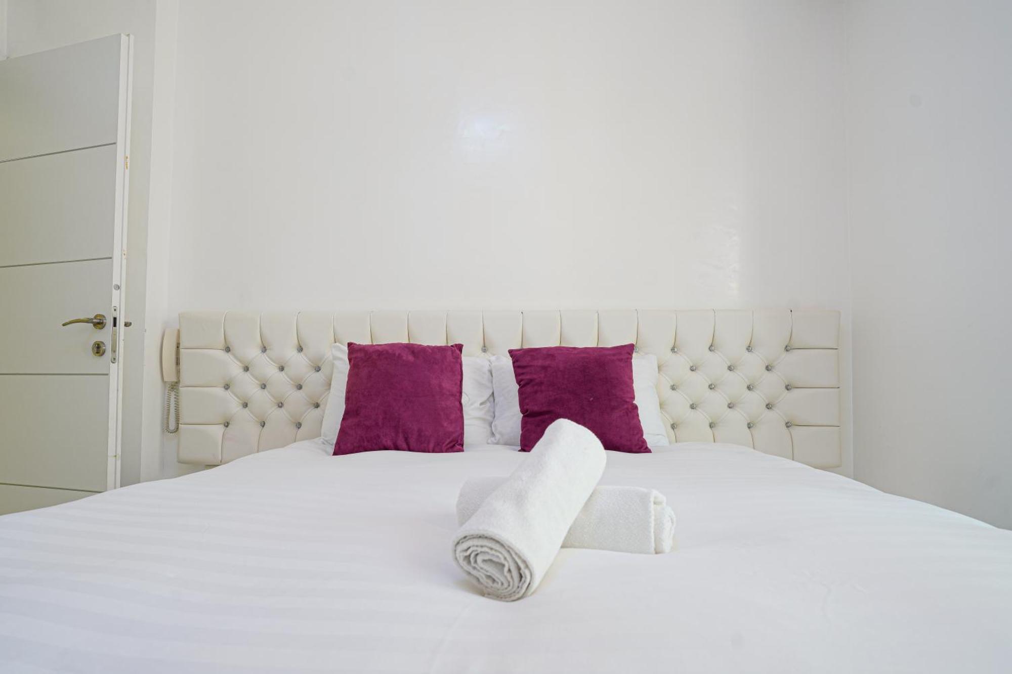 Golf Residence By Sun And View Eilat Rom bilde