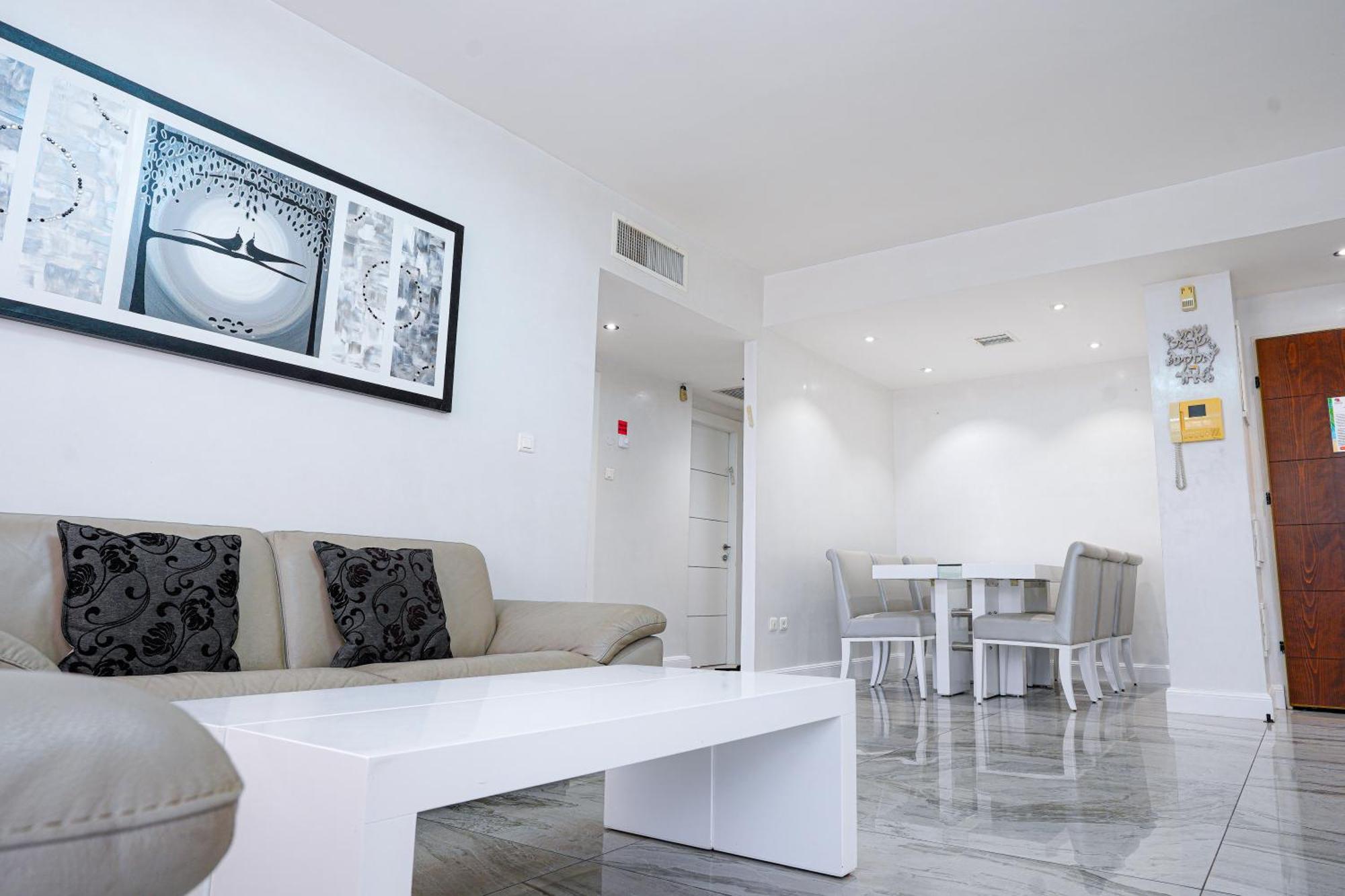 Golf Residence By Sun And View Eilat Rom bilde