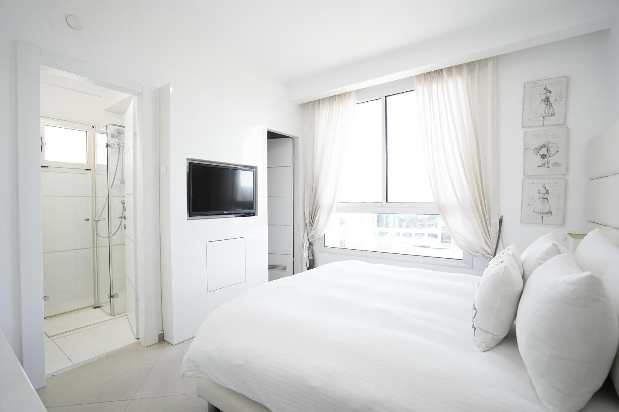 Golf Residence By Sun And View Eilat Eksteriør bilde