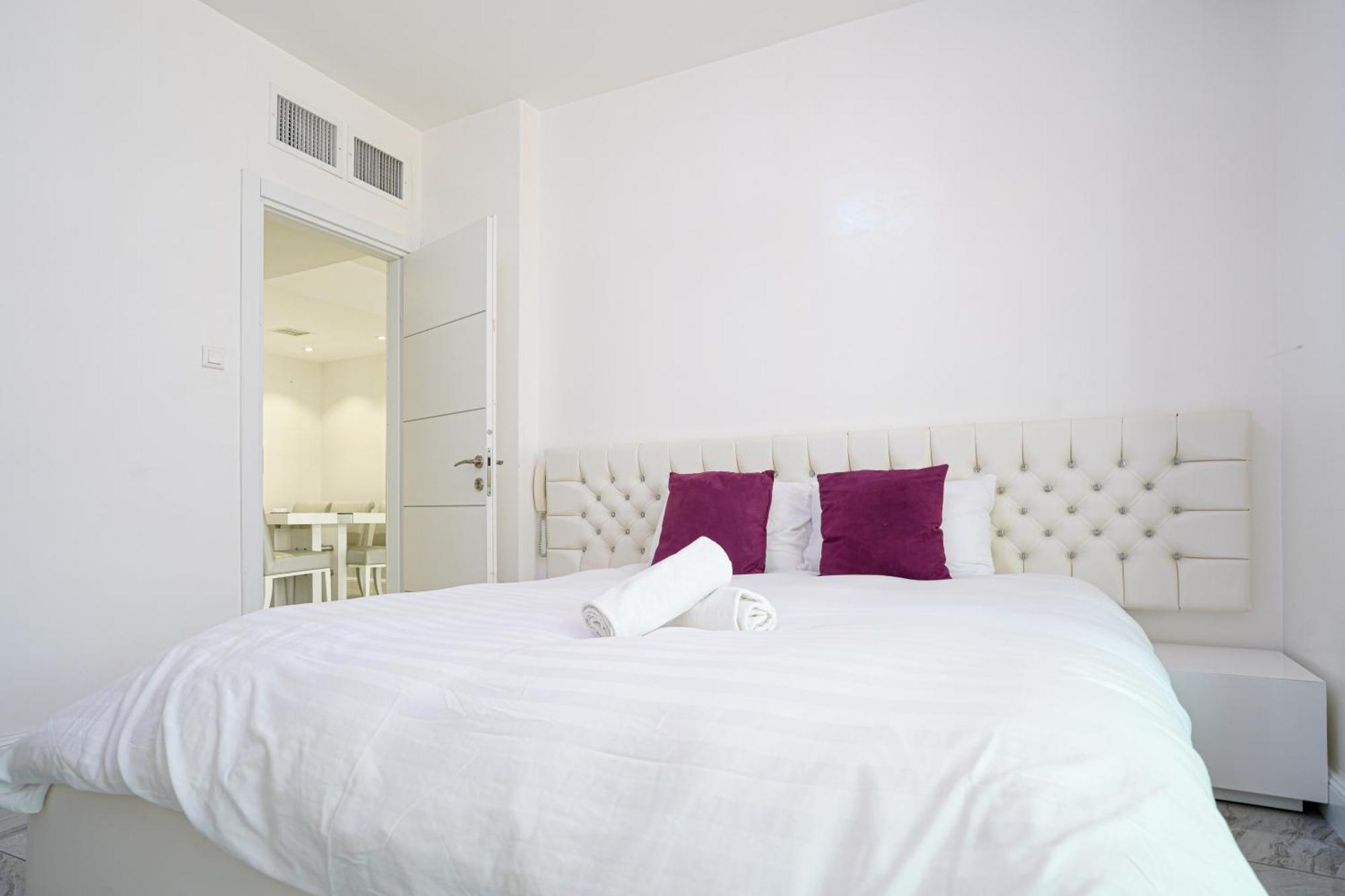 Golf Residence By Sun And View Eilat Rom bilde