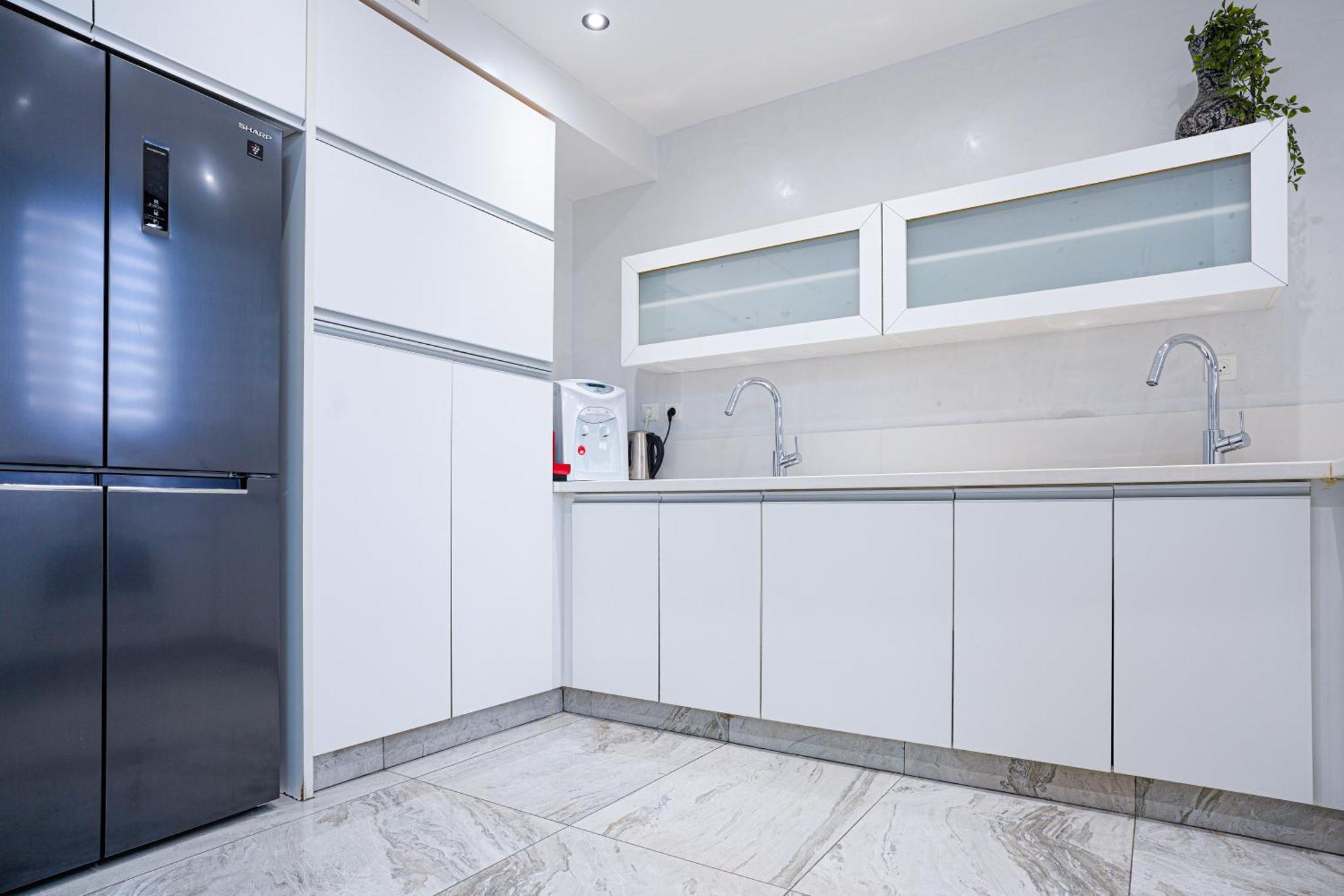 Golf Residence By Sun And View Eilat Rom bilde