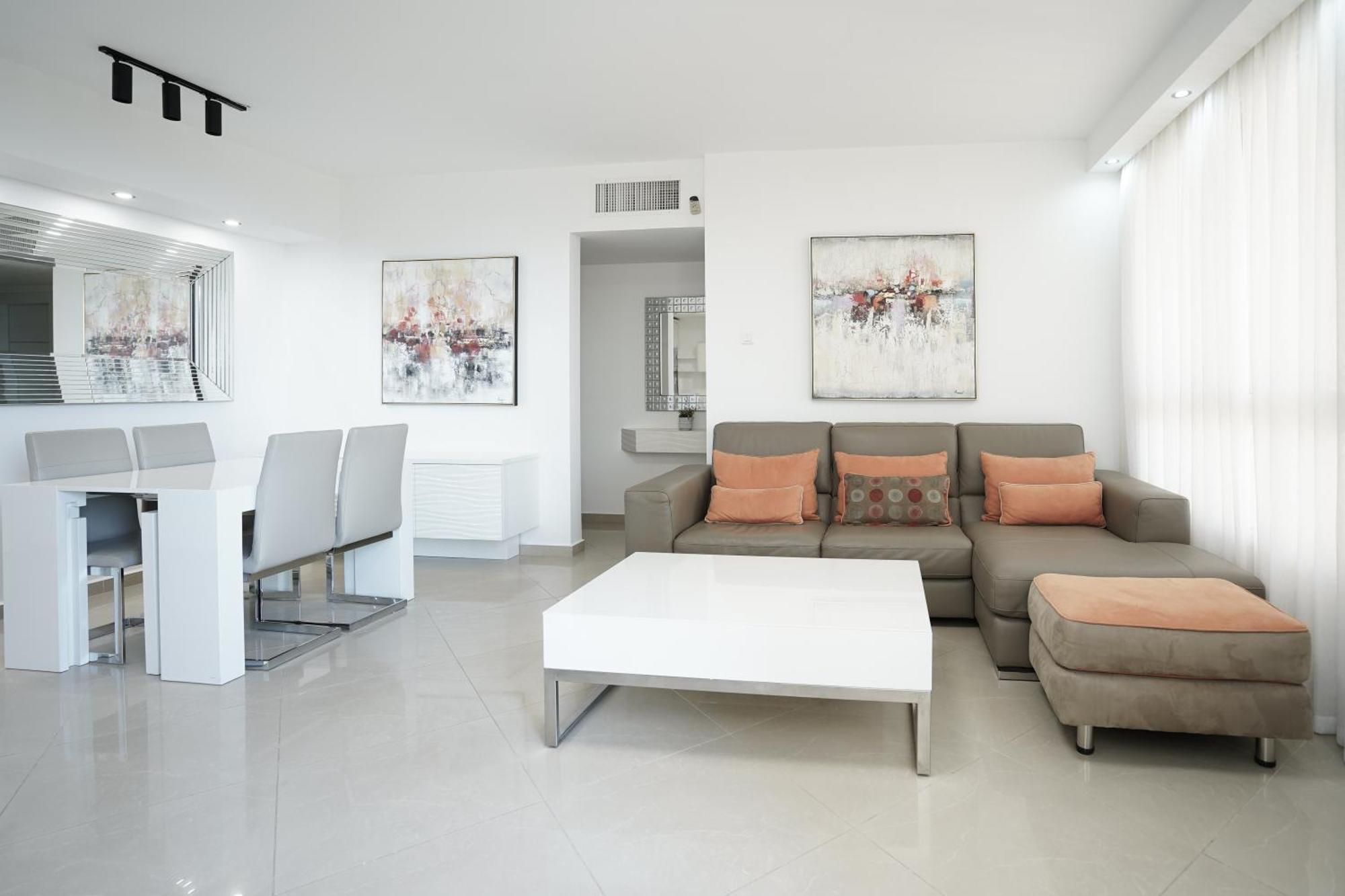 Golf Residence By Sun And View Eilat Eksteriør bilde