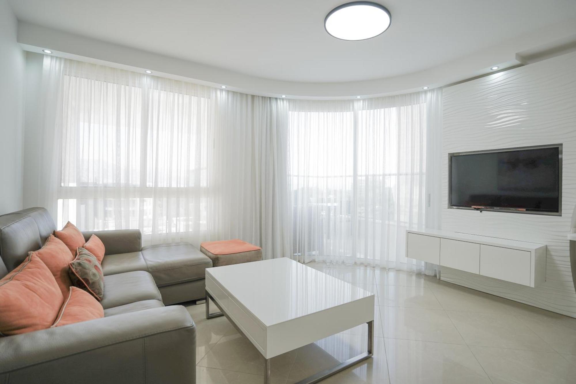 Golf Residence By Sun And View Eilat Eksteriør bilde