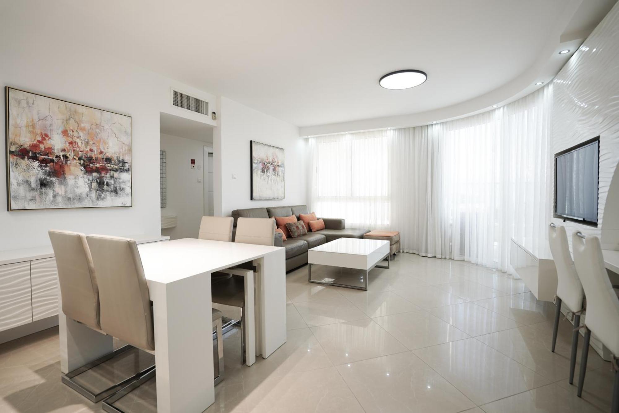 Golf Residence By Sun And View Eilat Eksteriør bilde