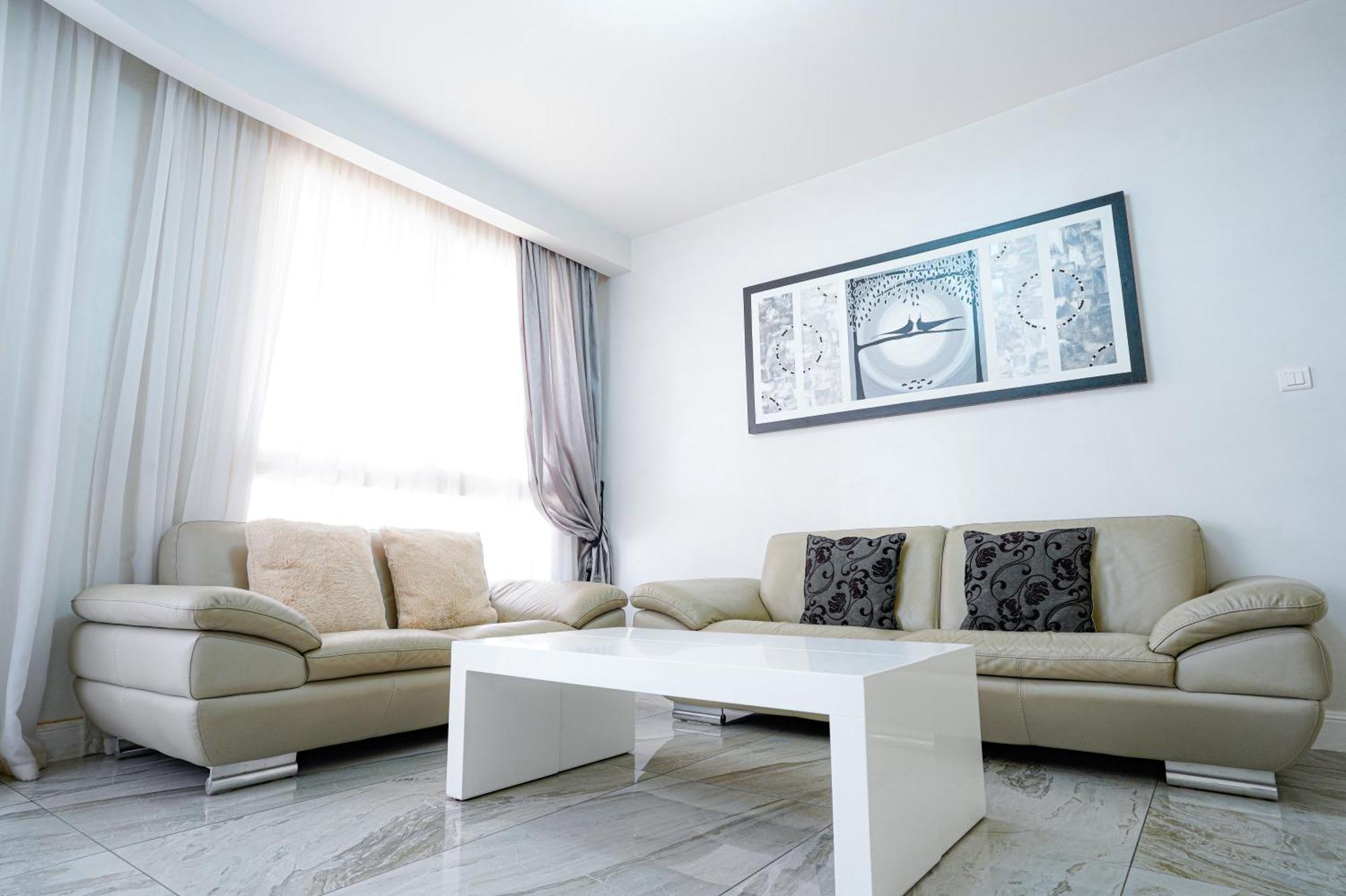 Golf Residence By Sun And View Eilat Rom bilde